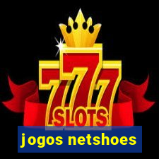 jogos netshoes